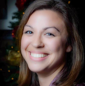 Meet your Posher, Tracy